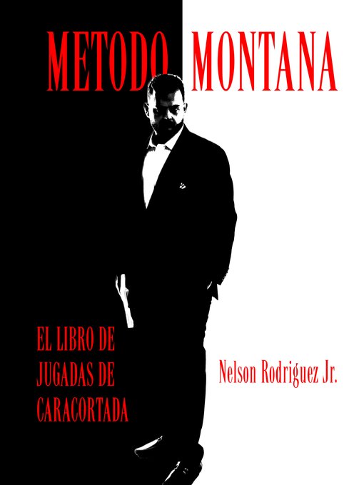 Cover image for Metodo Montana